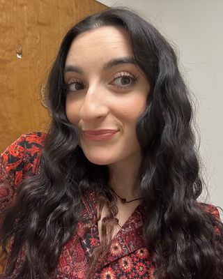 Photo of Nicole Mary Winslow, Counselor, MA, LAC