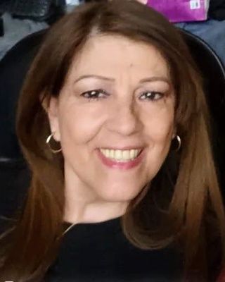 Foto de Patricia Casá, Psicólogo, Lic. en Psicología
