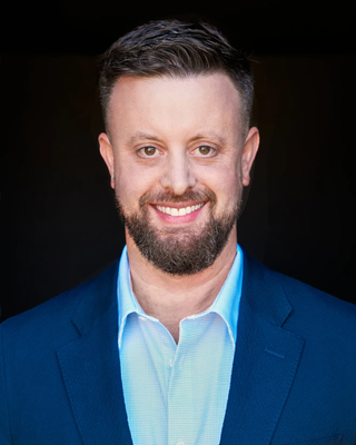 Photo of Zachary B Wheeler, Psychologist, PsyD