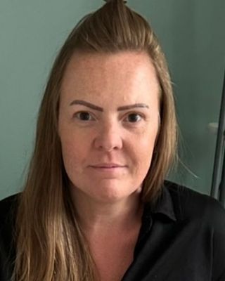 Photo of Laura Connelly, Counsellor, MSc, MBACP