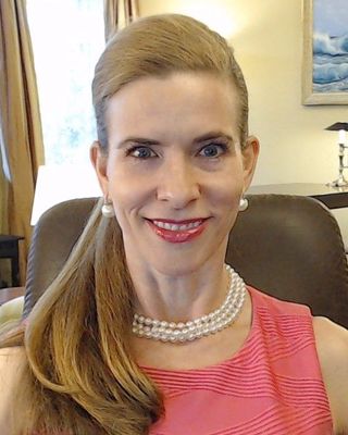 Photo of Dr. Laura Beard, Psychiatrist in Texas
