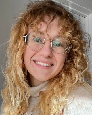 Photo of Lisa Balls, Professional Counselor Associate, LPCA