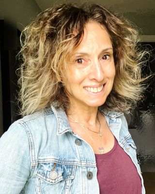 Photo of Jackie Marshall, Registered Social Worker, MSW, RSW, AccFM