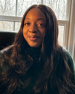 Photo of Racheal Machaka, Licensed Professional Counselor, MS, LPC, EMDR-T