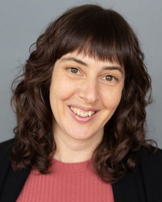 Photo of Zoë Miles, Counsellor, RCC, CCC, MEd