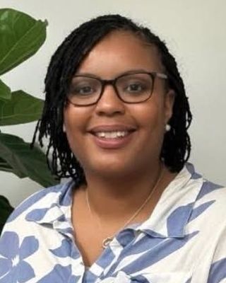 Photo of Ebony Betts - Adolescent & Family Behavioral Health Services, Master Social Worker, LLMSW