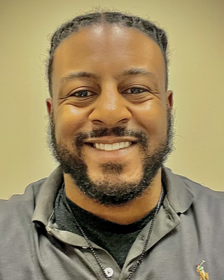 Photo of Terrance Battles, Licensed Professional Counselor, LPC