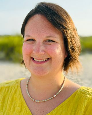 Photo of Rebekah Bennett, Licensed Master Social Worker, LMSW