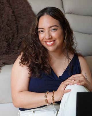 Photo of Alejandra Sanchez, Marriage & Family Therapist, MS, LMFT