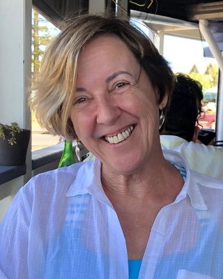 Photo of Jan Murgatroyd, PhD, PsyBA - Clin. Psych, Psychologist