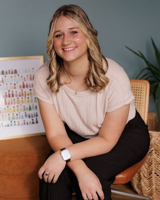 Photo of Jessica Dawson, Licensed Professional Counselor, MC, LPC, NCC