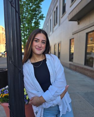 Photo of Sydney Fregoso, Clinical Social Work/Therapist, LMSW