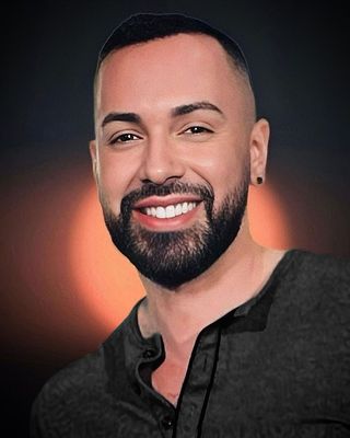 Photo of Felix Migenis, Licensed Professional Counselor, LPC, LAAC