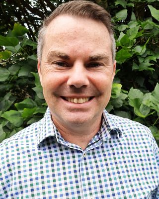 Photo of Greg Barker, Psychologist in Milperra, NSW