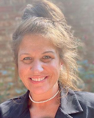 Photo of Darby D Walton, Licensed Professional Counselor, LPC, NCC, MS