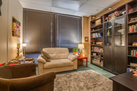 Gallery Photo of Counseling Suite
