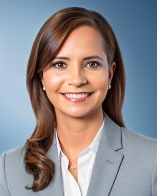 Photo of Dr. Margie Hinojosa, Psychologist, PsyD