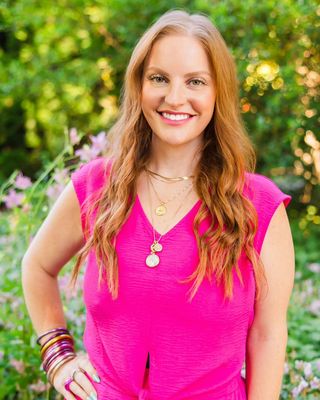 Photo of Lauren Cranston Seaton, Psychiatric Nurse Practitioner, MSN, ARNP, PMHNP