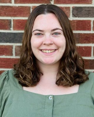 Photo of MacKenzie Eggers, Clinical Social Work/Therapist, LLMSW