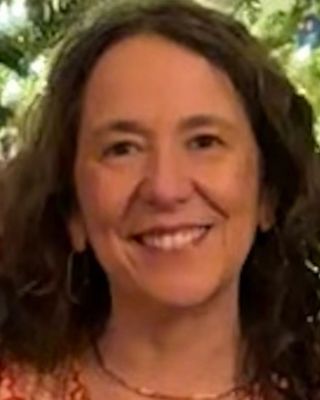Photo of Barbara Moura, Psychologist, PsyD