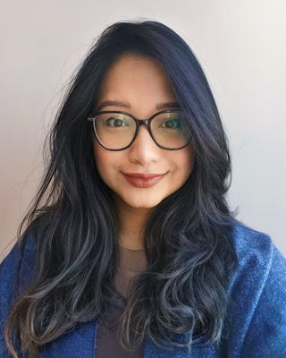 Photo of Afreen Chowdhury, Registered Social Worker in Central Toronto, Toronto, ON