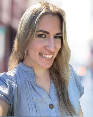 Photo of Cheryl Adler, Psychologist, PsyD