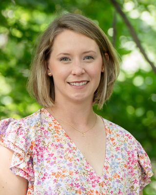 Photo of Erica Joosten, Licensed Professional Counselor Associate, LPC-A, RN-BSN