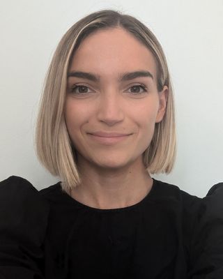 Photo of Emma Palluotto, Psychologist, PsychD, HCPC - Clin. Psych.