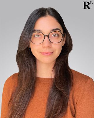 Photo of Samantha Touzi, Clinical Social Work/Therapist, LMSW
