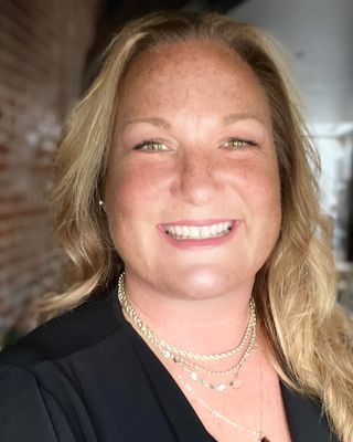 Photo of Amber Schweda, Counselor, MS, LCPC