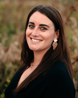 Photo of Kali Ulmer, LCPC, MA, MS