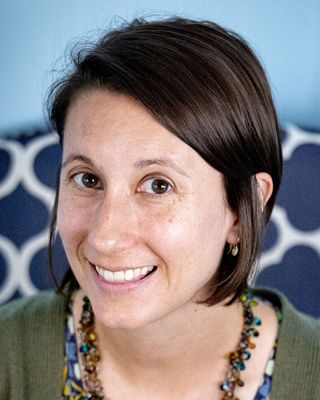 Photo of Anna Wright, Psychologist, PsyD