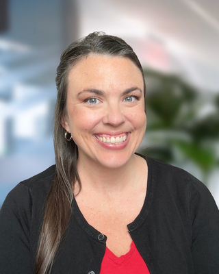 Photo of Rachel Evans, Clinical Social Work/Therapist, LCSW