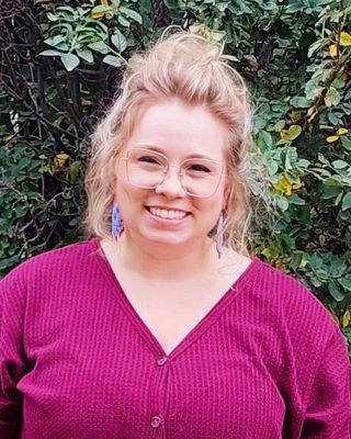 Photo of Amy Salt-Reimer, Registered Social Worker, BSW, RSW