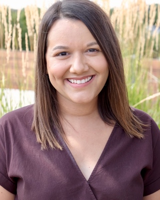 Photo of Katerina Rios, LCSW, LICSW, Clinical Social Work/Therapist