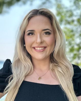 Photo of Carly Buchanan, Registered Psychotherapist (Qualifying), RP, MACP