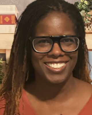 Photo of Latrina Graham, Licensed Professional Counselor, LPC, CPCS