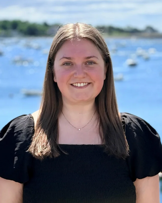 Photo of Mackenzie Thompson, Pre-Licensed Professional, MS