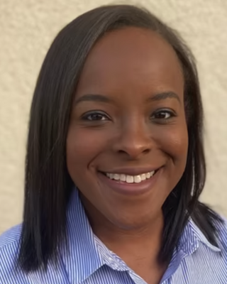 Photo of Shannae Hart, Clinical Social Work/Therapist, LCSW