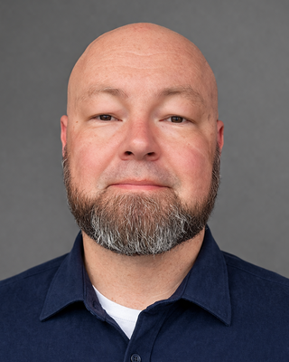 Photo of Steven Smith, Licensed Professional Clinical Counselor, LPCC-S