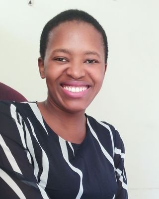 Photo of Thembelihle Zwane, MSocSci, HPCSA - Clin. Psych., Psychologist