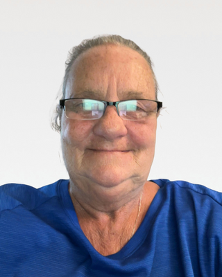 Photo of Lisa Fehr, Counselor, LMHC