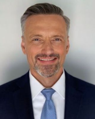 Photo of Dr. Russell Balmer, Psychiatrist, MD