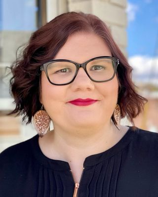 Photo of Anna DeNino, Clinical Social Work/Therapist, LCSW