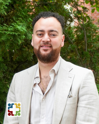 Photo of Youssef Shehata, Registered Psychotherapist (Qualifying)