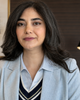 Fatemeh Sabeghi