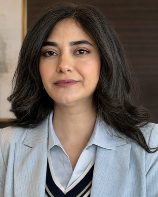 Photo of Fatemeh Sabeghi, Pre-Licensed Professional, MSc