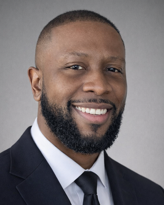 Photo of Clarence Johnson, Psychiatric Nurse Practitioner, MSN, PMHNP