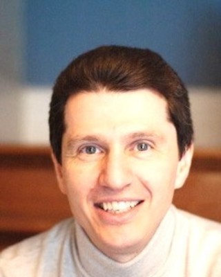 Photo of Alex Belakovsky, MEd, RP, Registered Psychotherapist