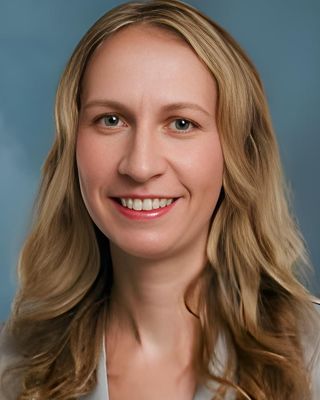 Photo of Angelica Acree, Psychologist, PhD